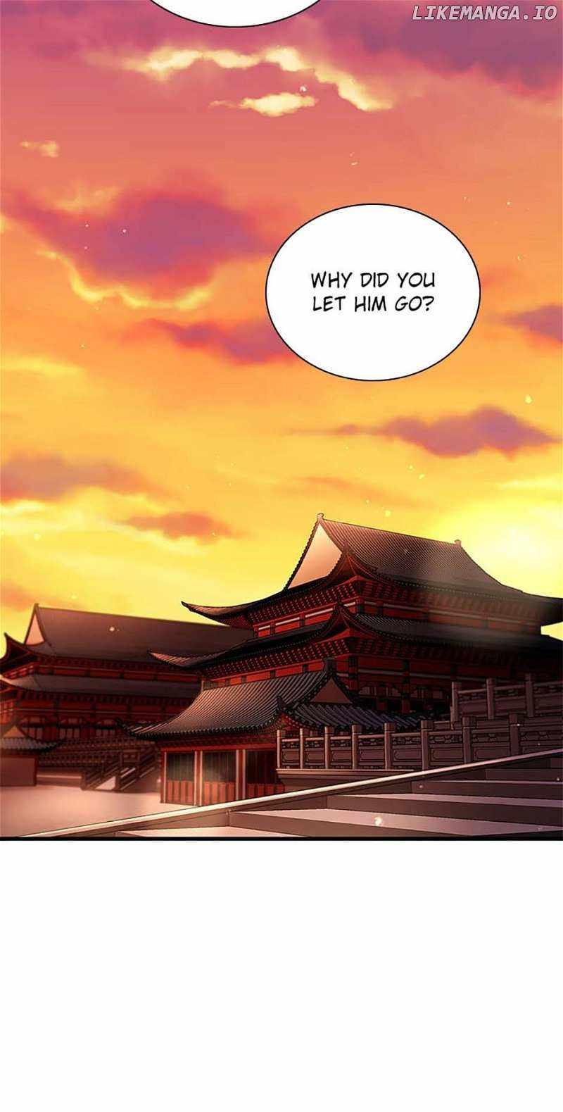 Storm Inn Chapter 134 36